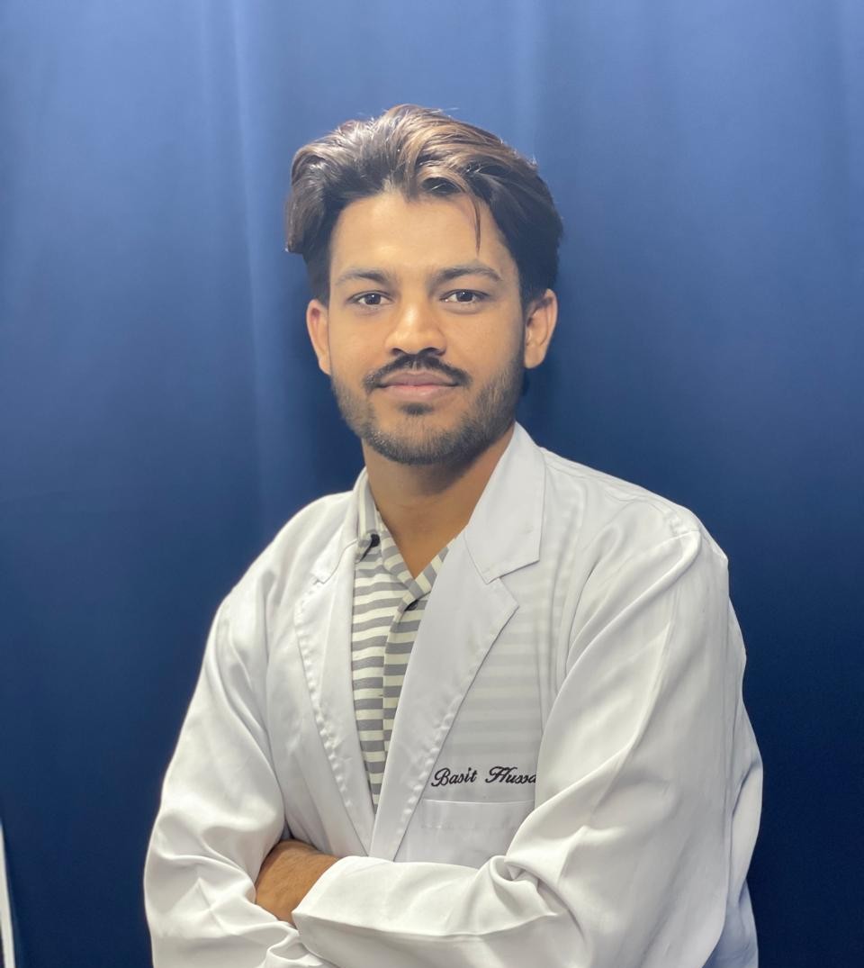 Dr. Atif