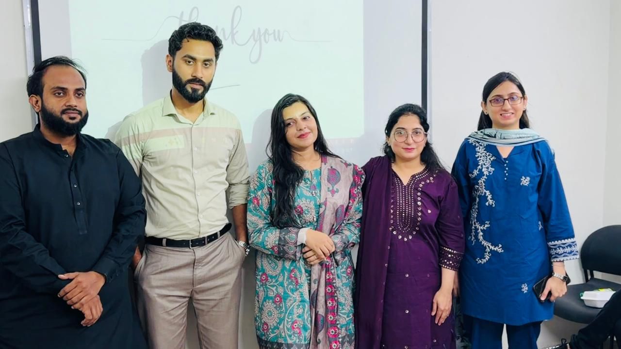 South City Workshop Photo